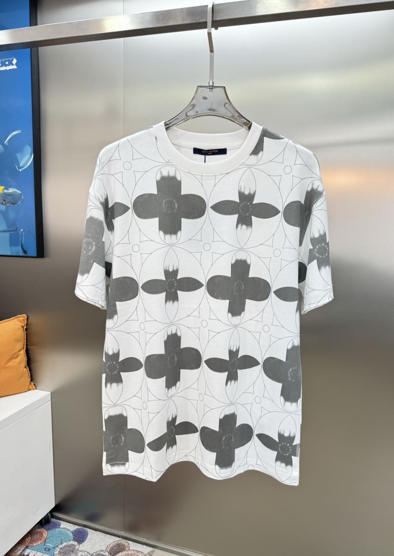 Louis Vuitton T-Shirts